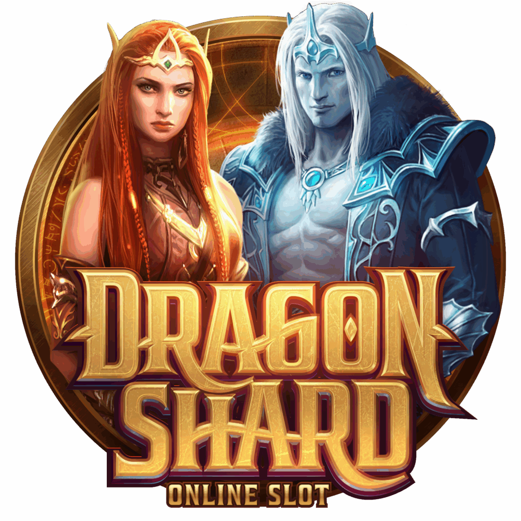 dragon shard slot